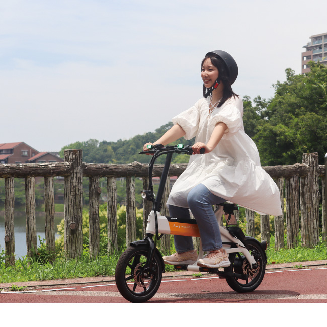 暮らしがもっと便利になるんです